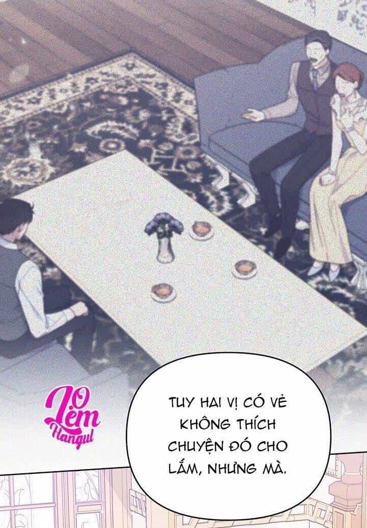 Hãy Để Tôi Được Hiểu Em - Chương 24 - ảnh 3