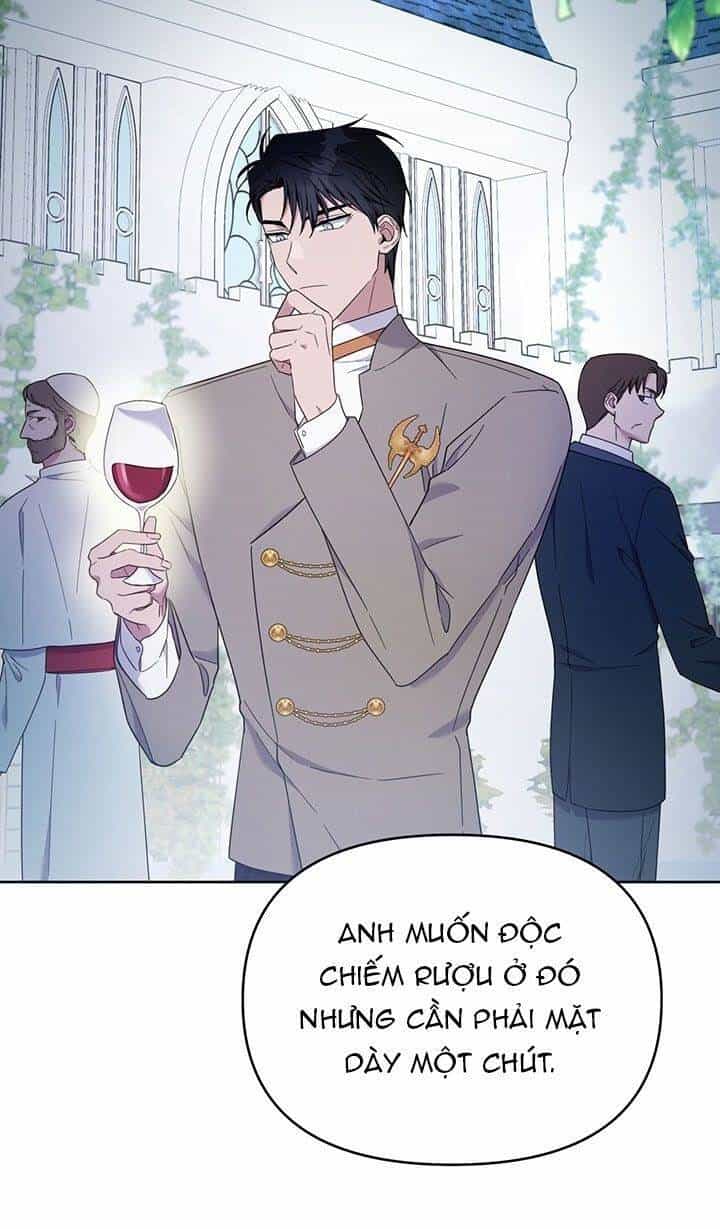 Hãy Để Tôi Được Hiểu Em - Chương 24 - ảnh 32