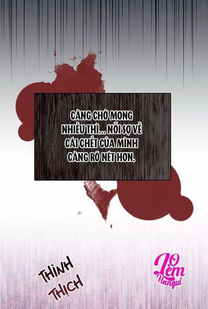 Hãy Để Tôi Được Hiểu Em - Chương 24 - ảnh 38
