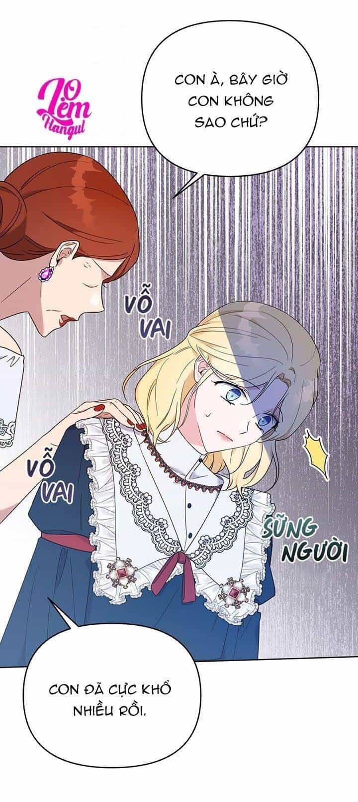 Hãy Để Tôi Được Hiểu Em - Chương 24 - ảnh 62
