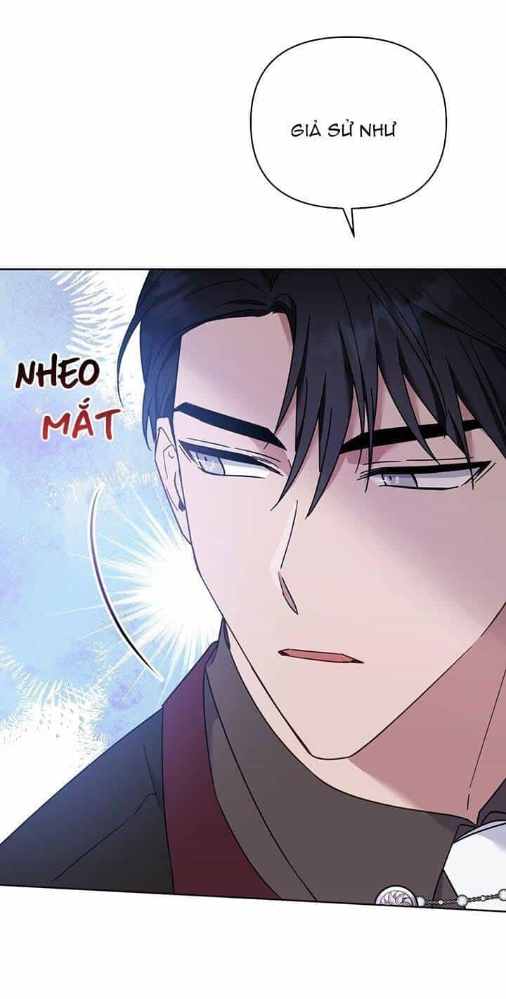 Hãy Để Tôi Được Hiểu Em - Chương 25 - ảnh 27