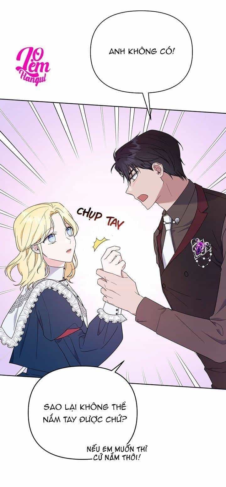 Hãy Để Tôi Được Hiểu Em - Chương 25 - ảnh 41