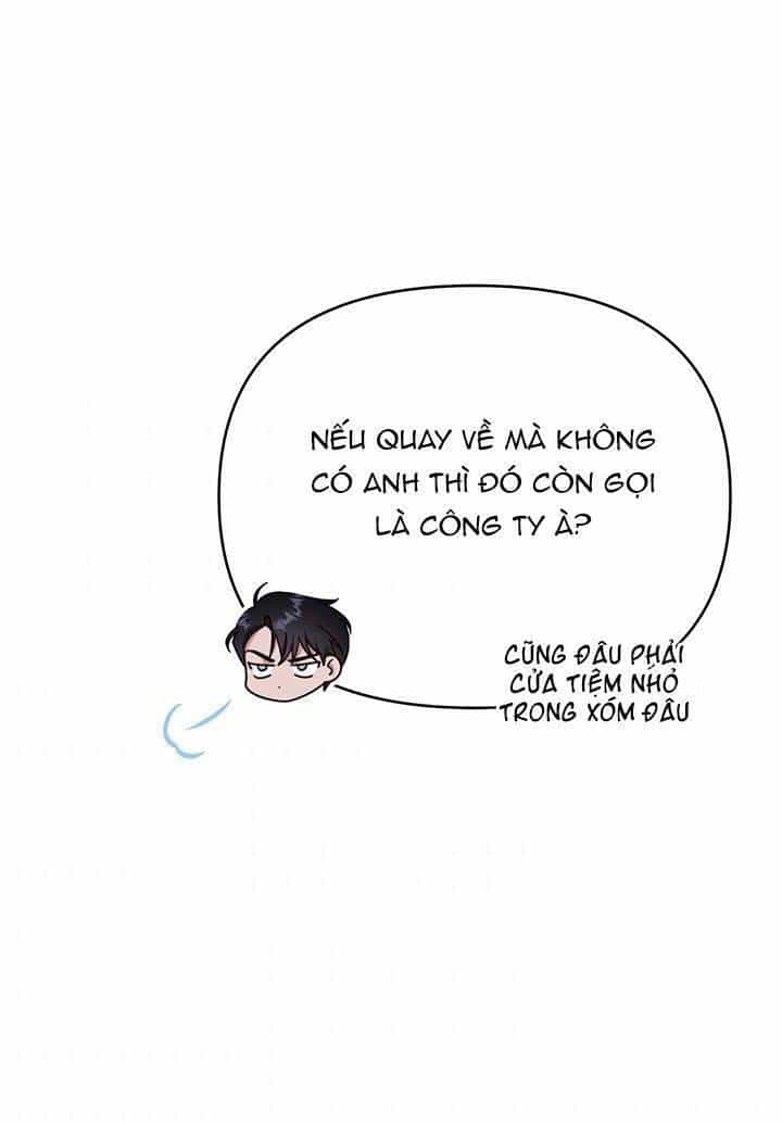 Hãy Để Tôi Được Hiểu Em - Chương 25 - ảnh 51