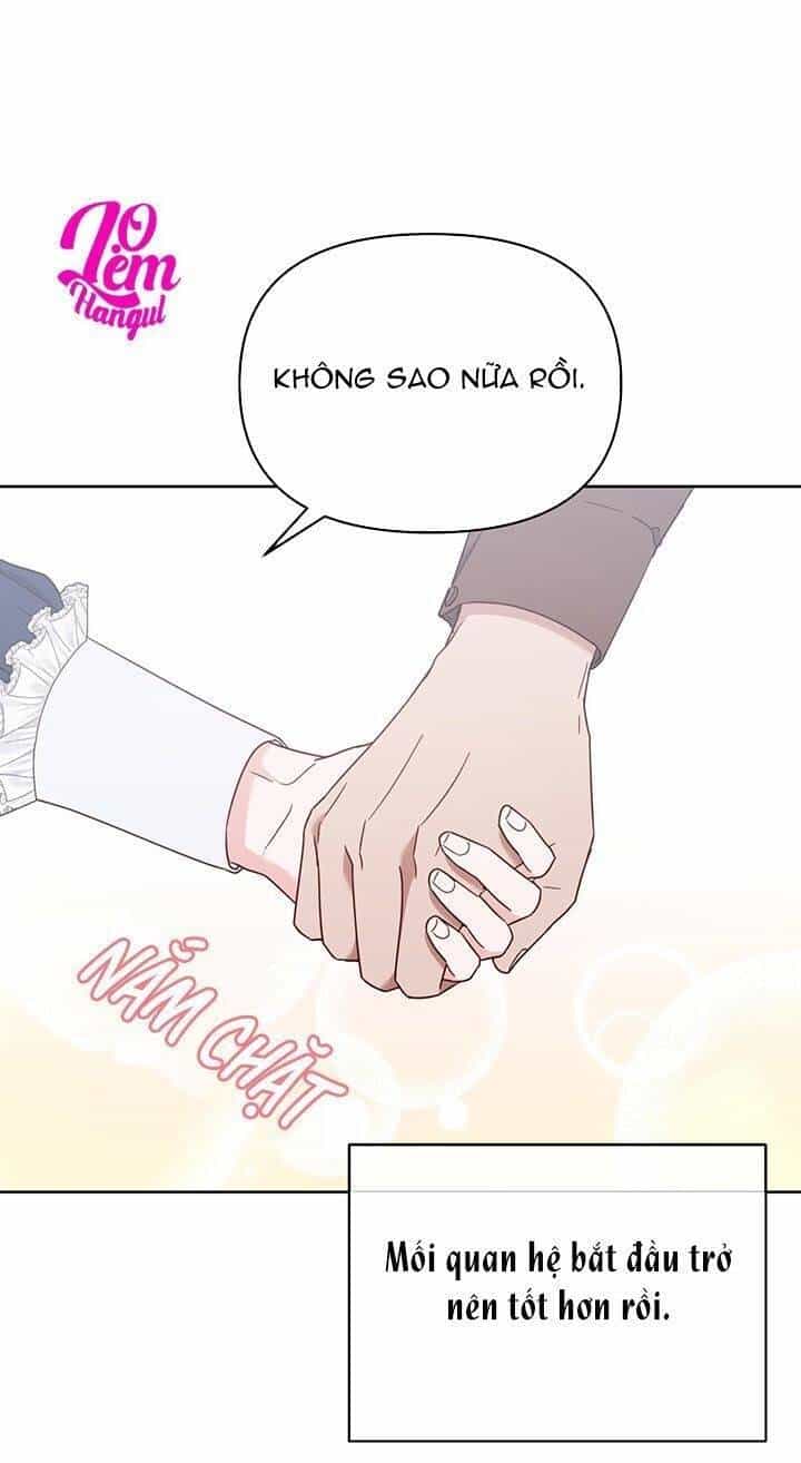 Hãy Để Tôi Được Hiểu Em - Chương 25 - ảnh 92