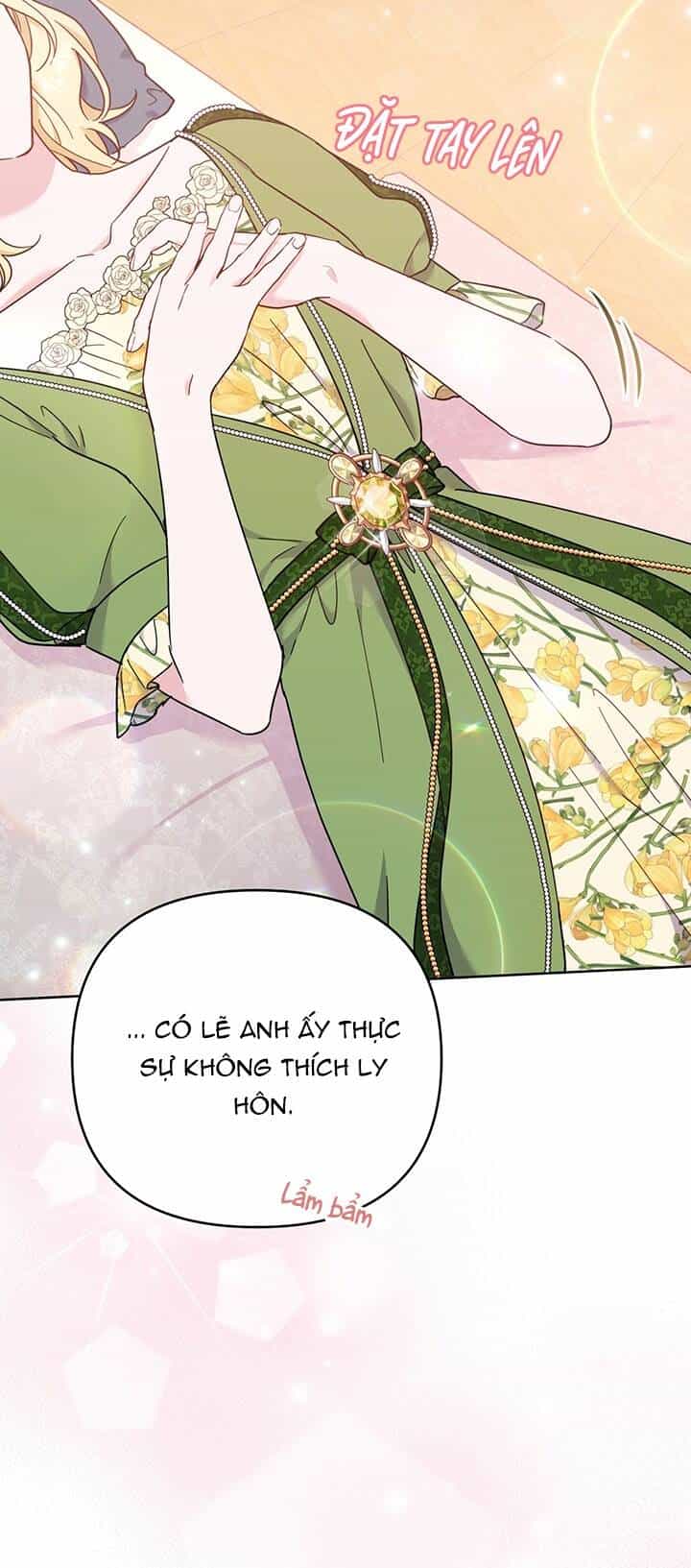 Hãy Để Tôi Được Hiểu Em - Chương 26 - ảnh 21