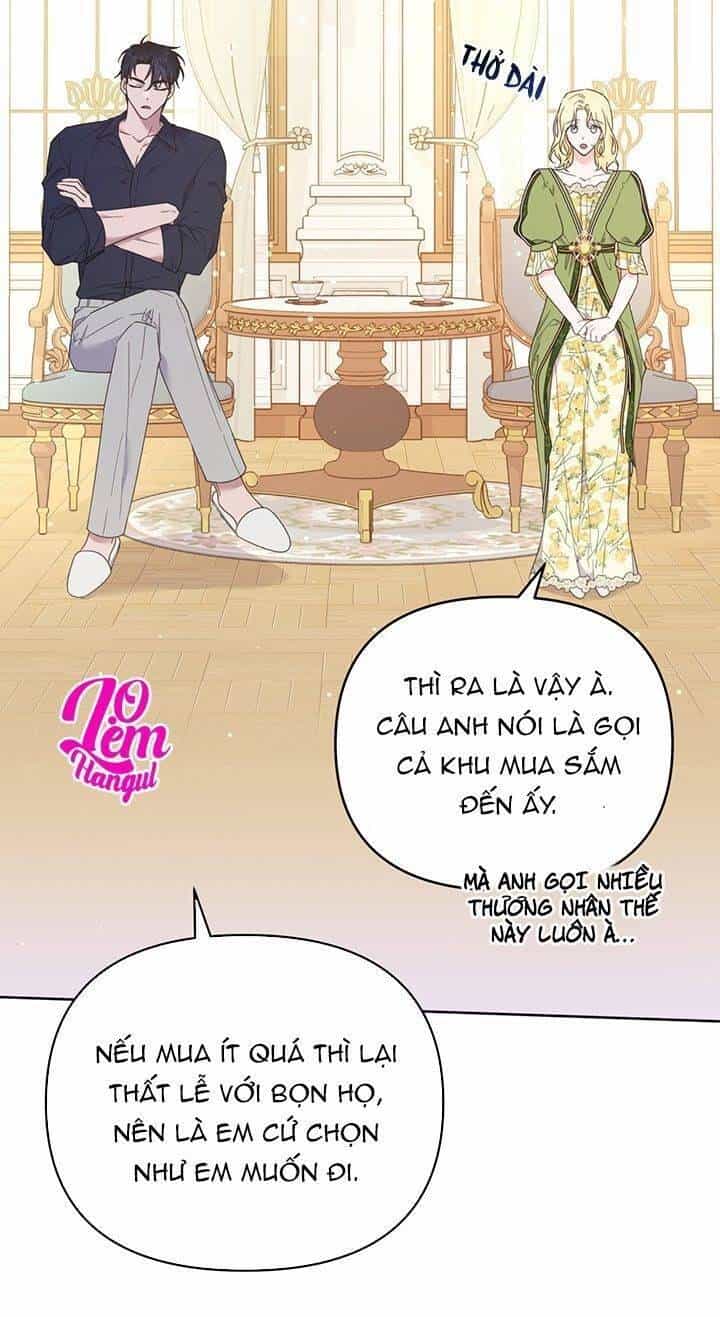 Hãy Để Tôi Được Hiểu Em - Chương 26 - ảnh 4