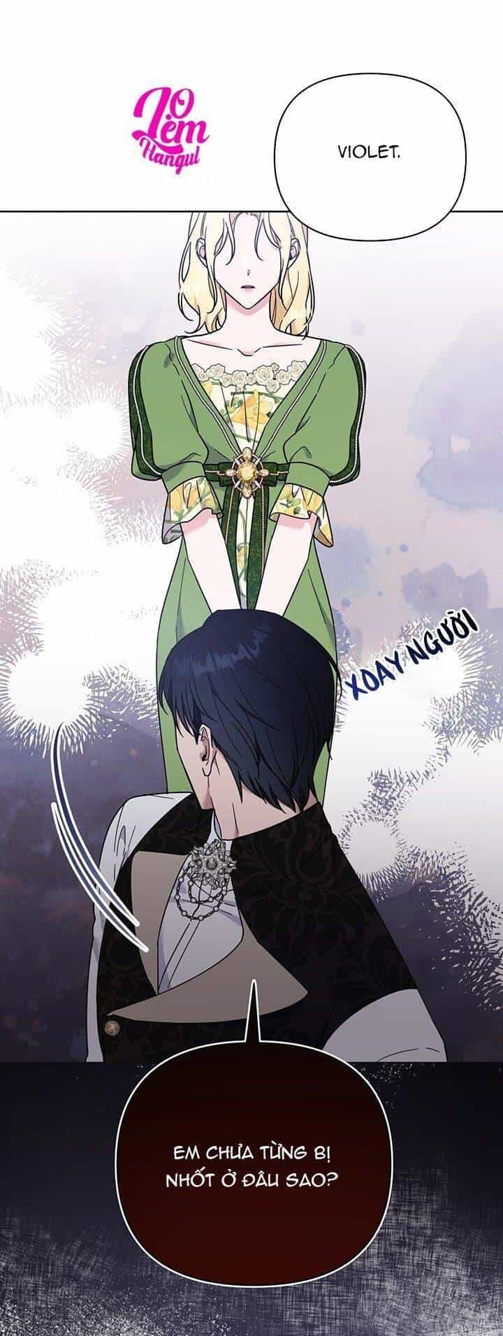 Hãy Để Tôi Được Hiểu Em - Chương 26 - ảnh 49