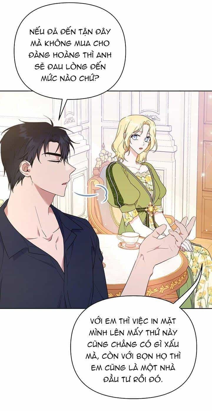 Hãy Để Tôi Được Hiểu Em - Chương 26 - ảnh 5