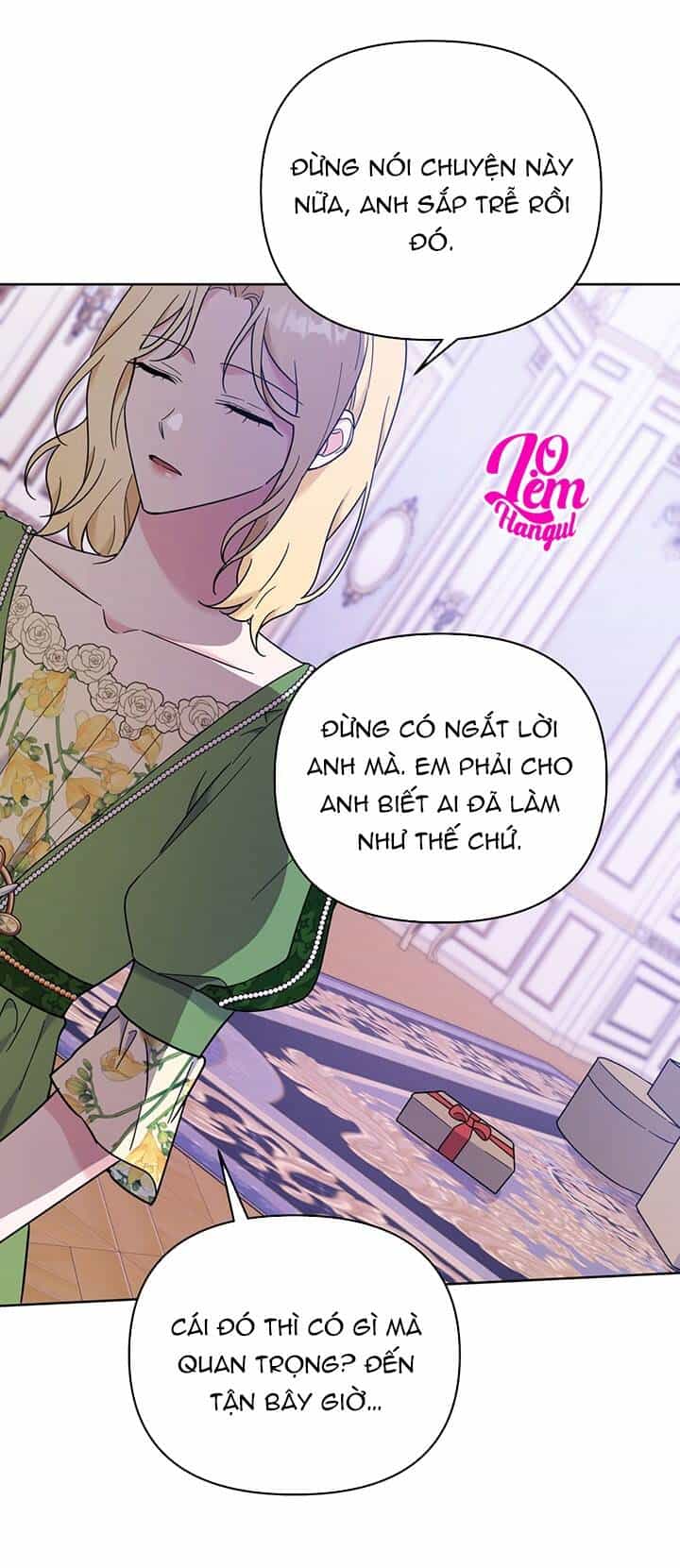 Hãy Để Tôi Được Hiểu Em - Chương 26 - ảnh 54