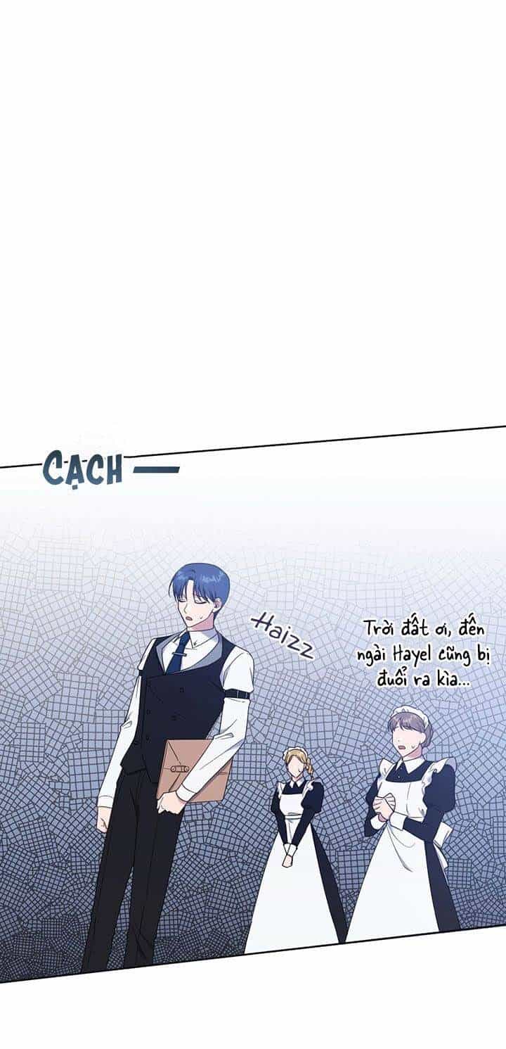 Hãy Để Tôi Được Hiểu Em - Chương 27 - ảnh 12