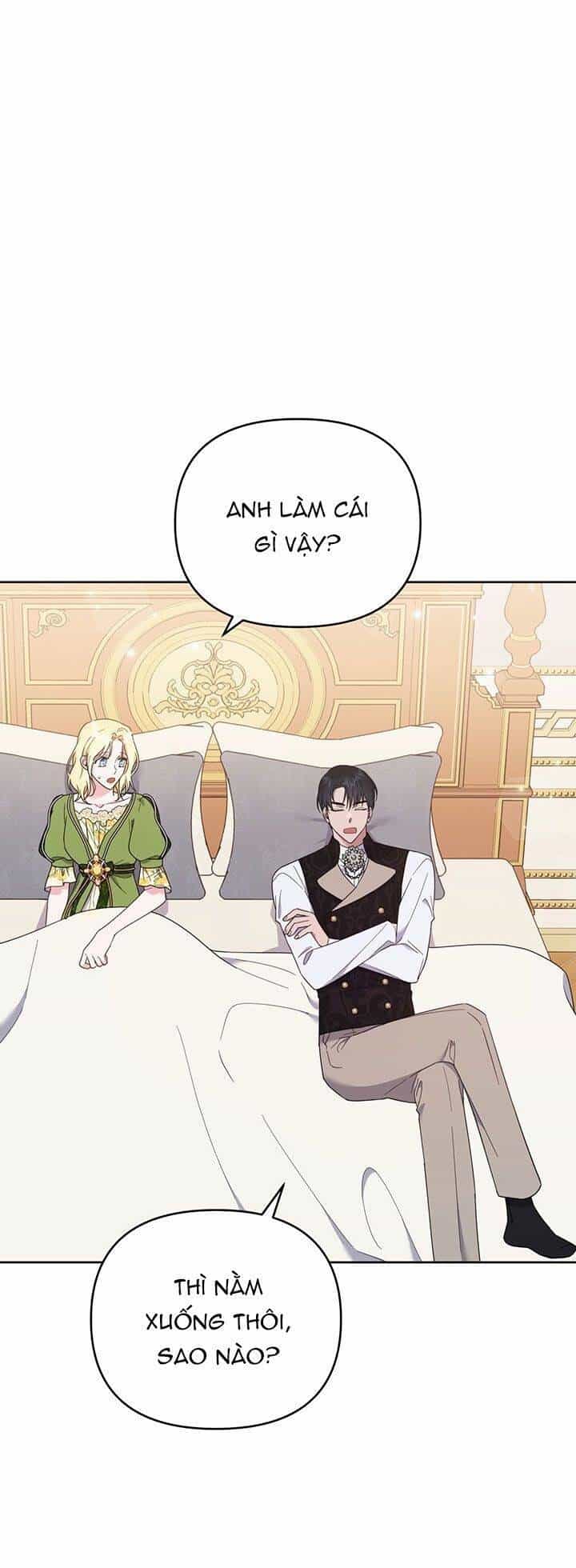 Hãy Để Tôi Được Hiểu Em - Chương 27 - ảnh 24
