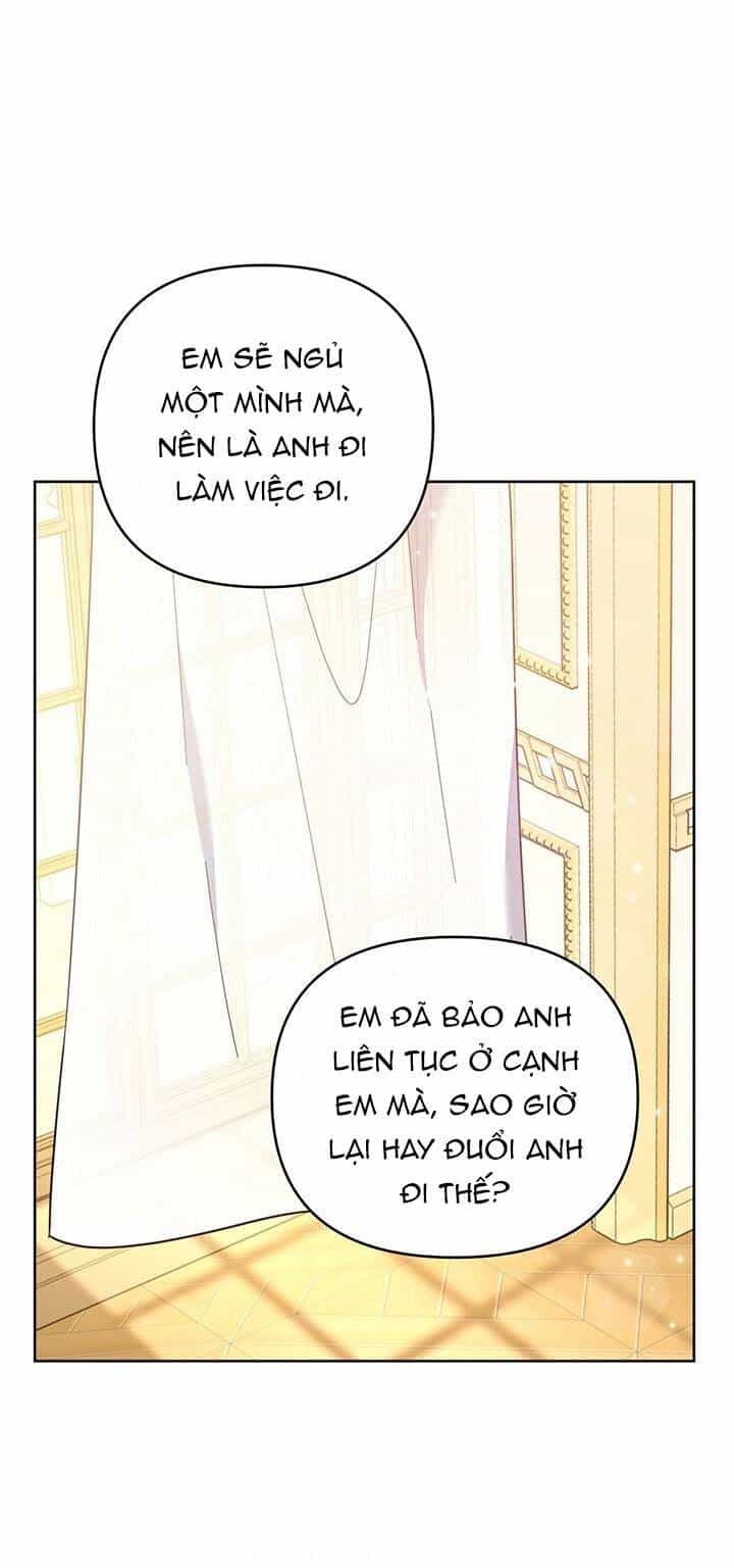 Hãy Để Tôi Được Hiểu Em - Chương 27 - ảnh 35