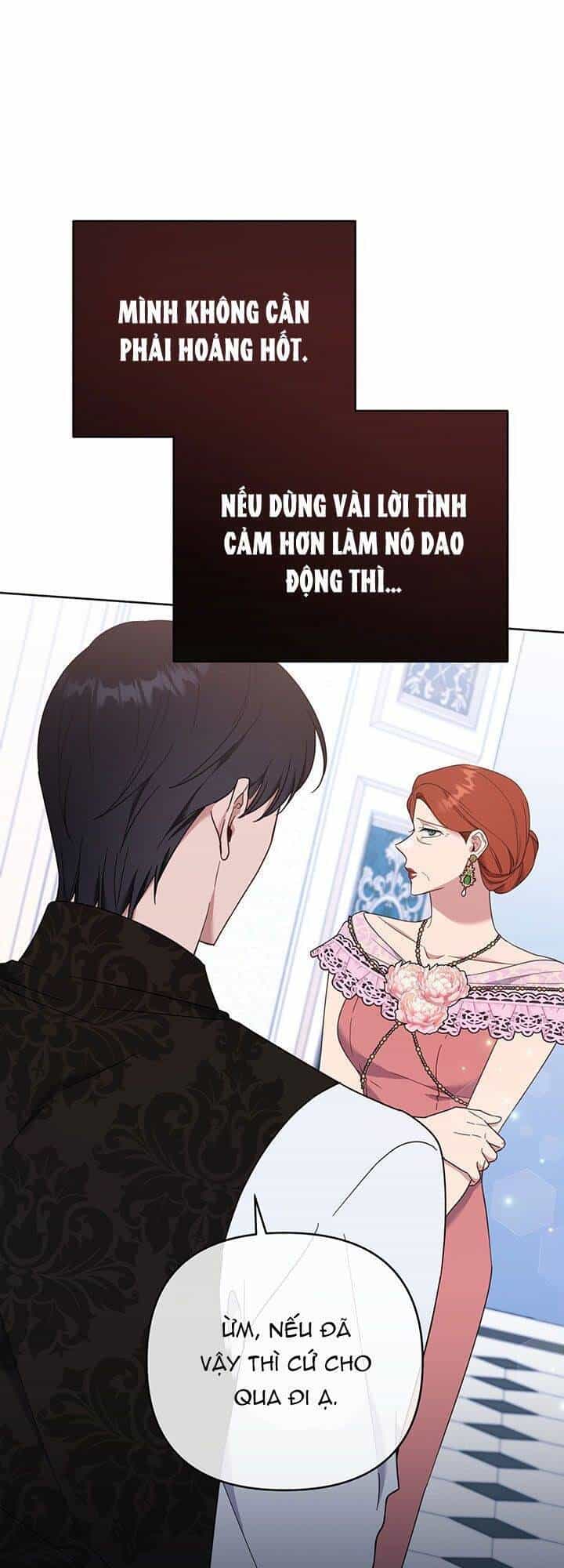 Hãy Để Tôi Được Hiểu Em - Chương 27 - ảnh 60
