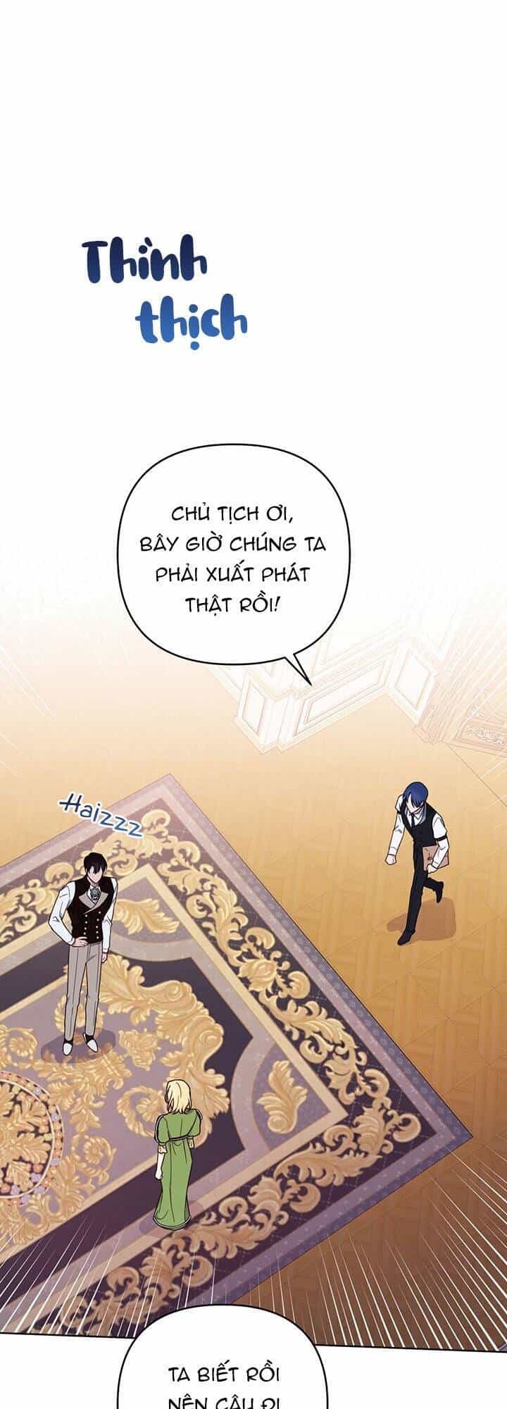 Hãy Để Tôi Được Hiểu Em - Chương 27 - ảnh 7