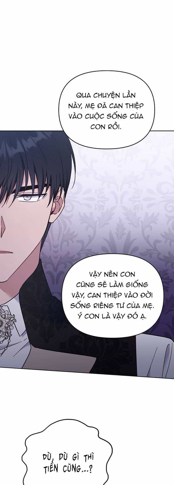 Hãy Để Tôi Được Hiểu Em - Chương 27 - ảnh 71