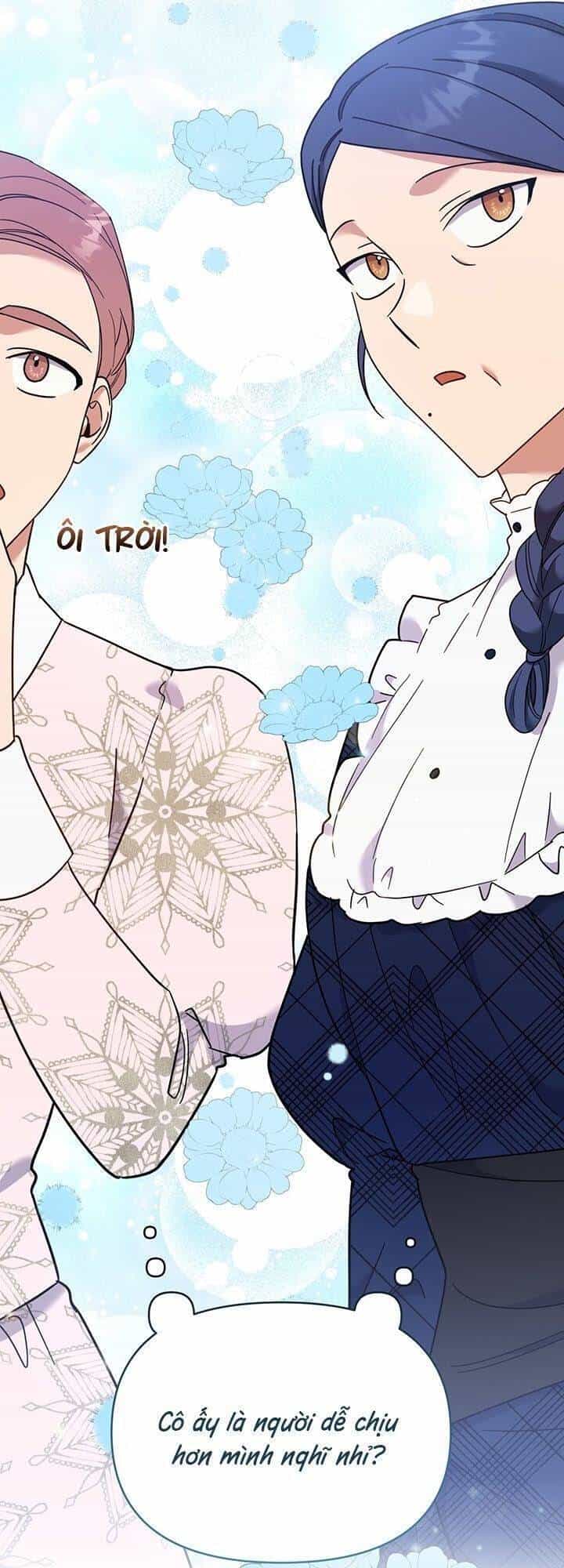 Hãy Để Tôi Được Hiểu Em - Chương 28 - ảnh 16