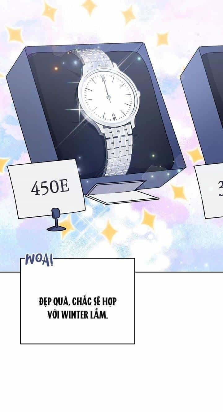 Hãy Để Tôi Được Hiểu Em - Chương 28 - ảnh 31