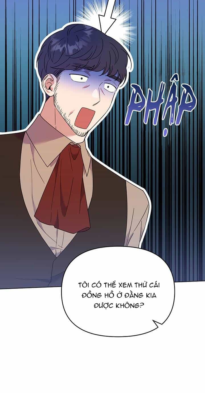 Hãy Để Tôi Được Hiểu Em - Chương 28 - ảnh 37