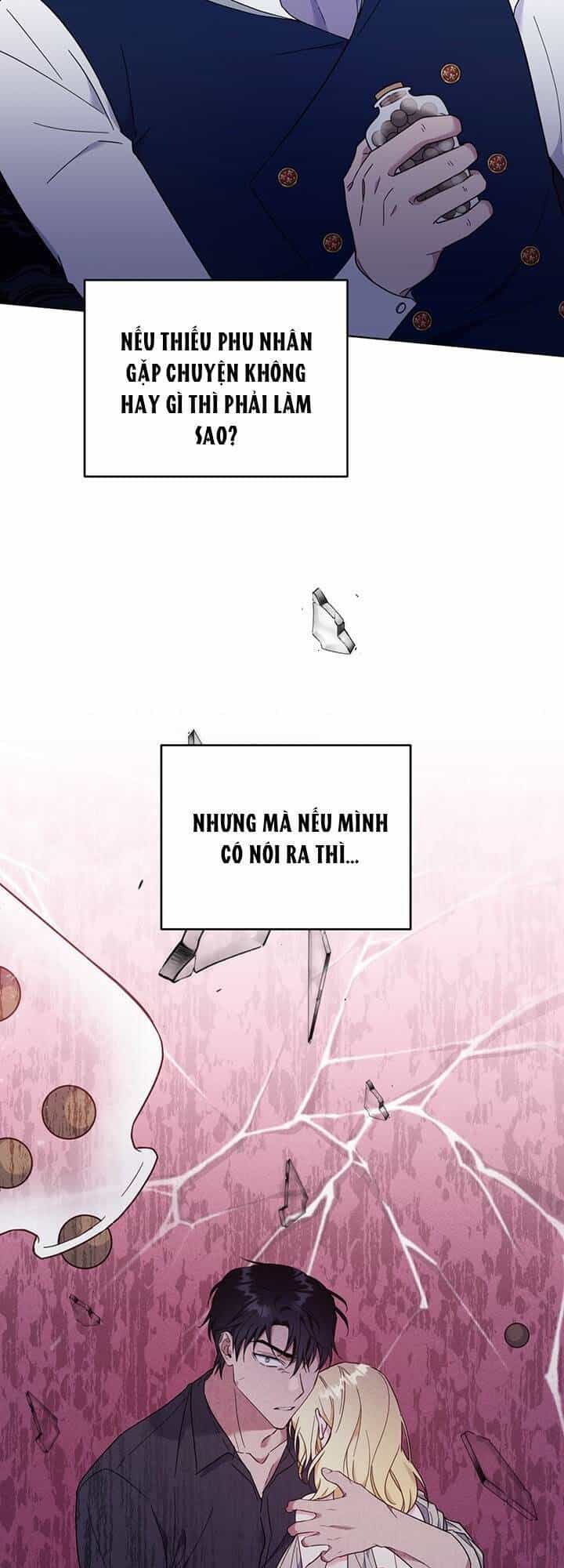 Hãy Để Tôi Được Hiểu Em - Chương 29 - ảnh 17