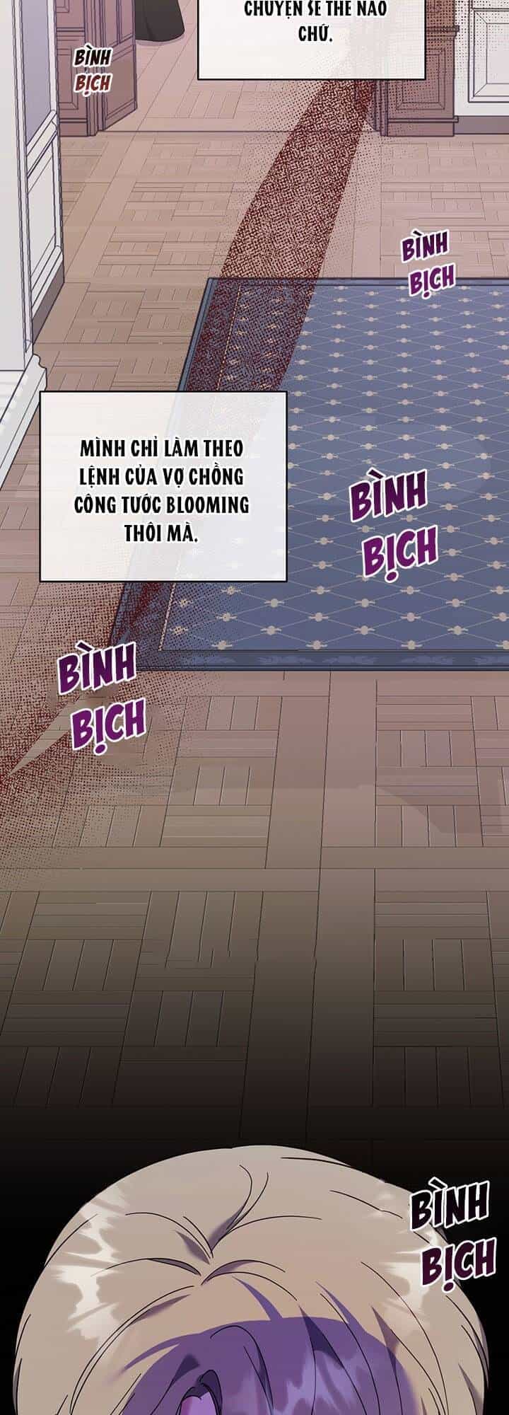 Hãy Để Tôi Được Hiểu Em - Chương 29 - ảnh 25