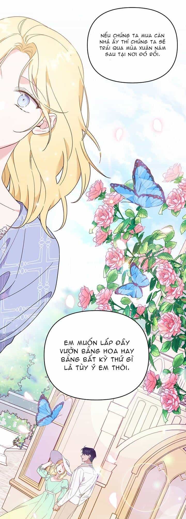Hãy Để Tôi Được Hiểu Em - Chương 29 - ảnh 31