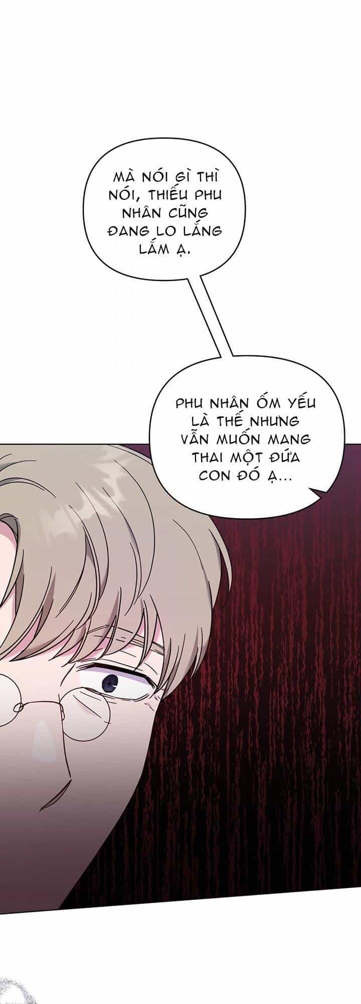 Hãy Để Tôi Được Hiểu Em - Chương 29 - ảnh 5