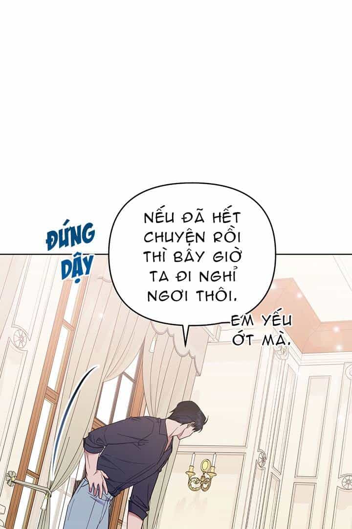 Hãy Để Tôi Được Hiểu Em - Chương 29 - ảnh 93