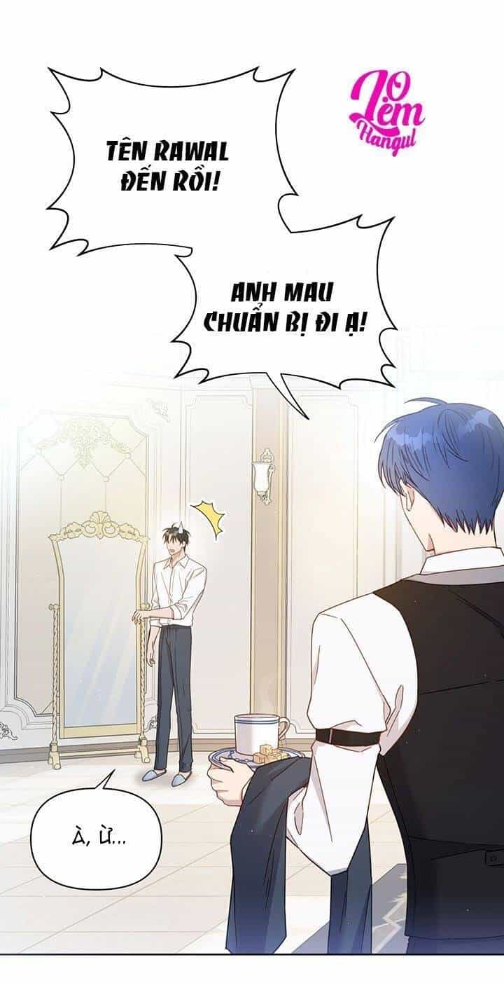 Hãy Để Tôi Được Hiểu Em - Chương 3 - ảnh 10