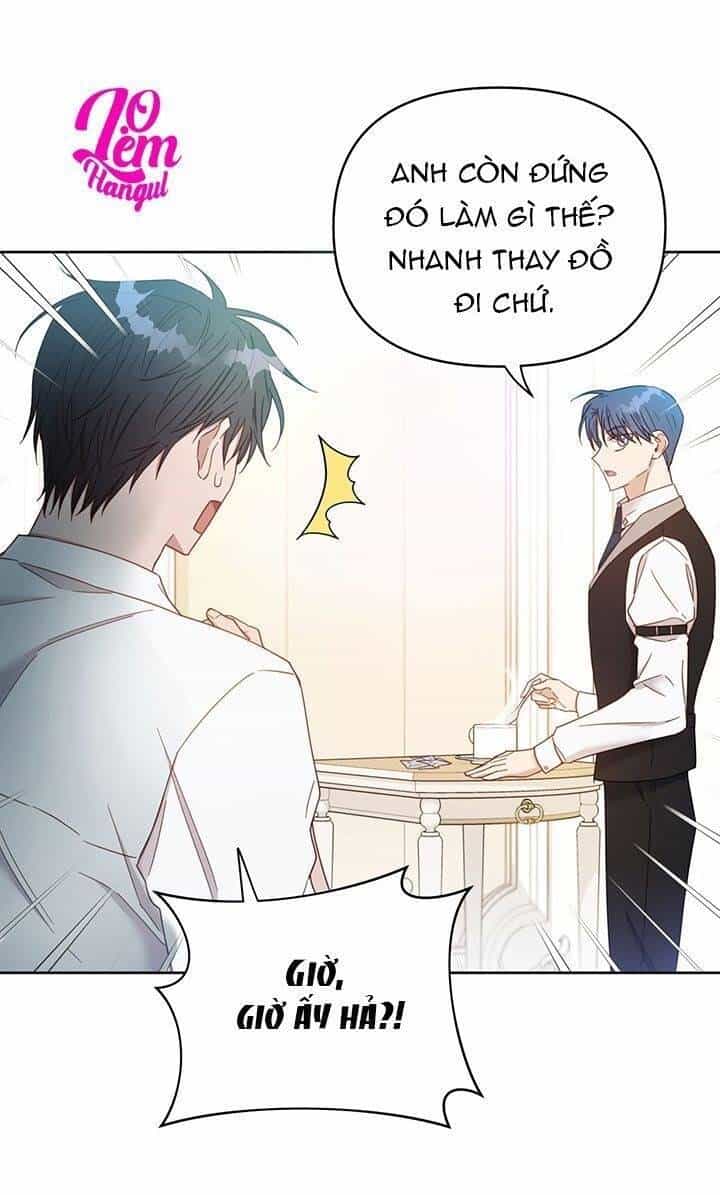 Hãy Để Tôi Được Hiểu Em - Chương 3 - ảnh 17