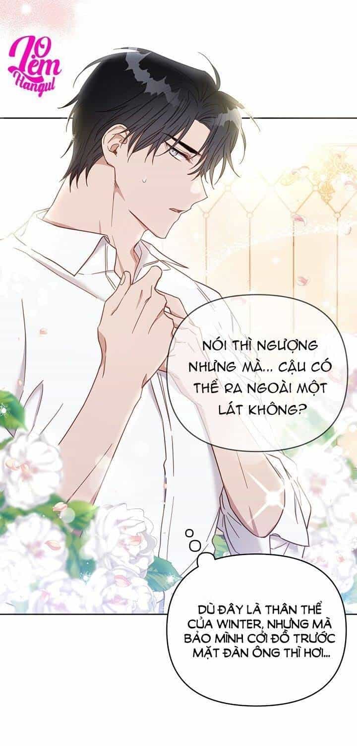 Hãy Để Tôi Được Hiểu Em - Chương 3 - ảnh 19