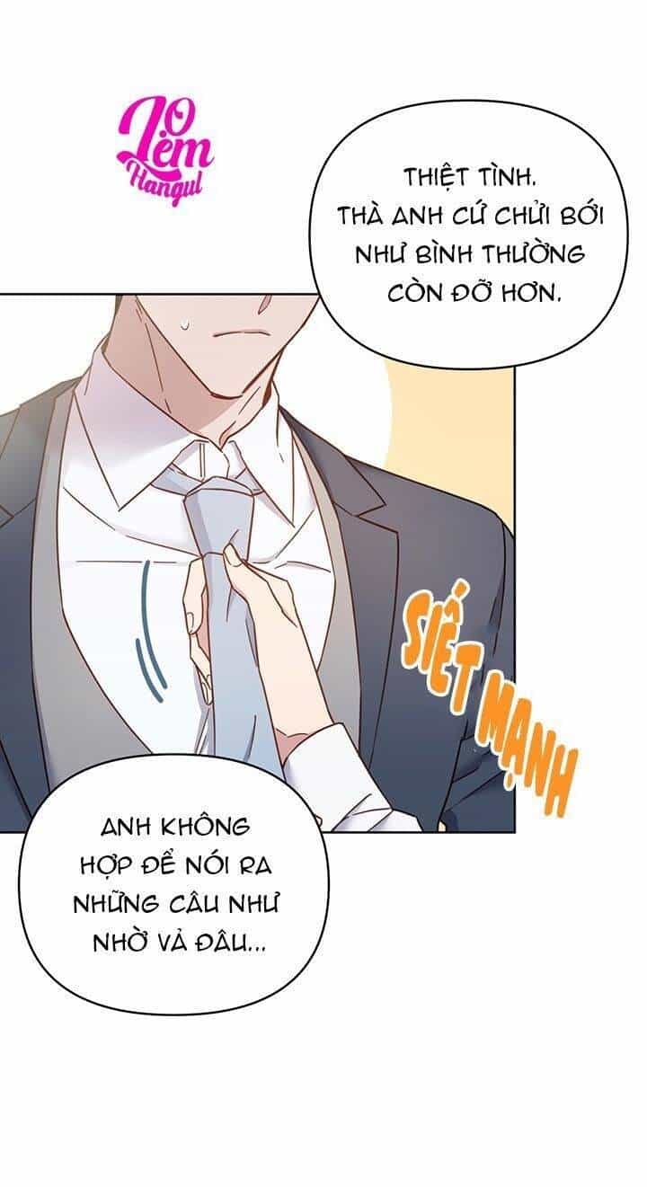 Hãy Để Tôi Được Hiểu Em - Chương 3 - ảnh 22