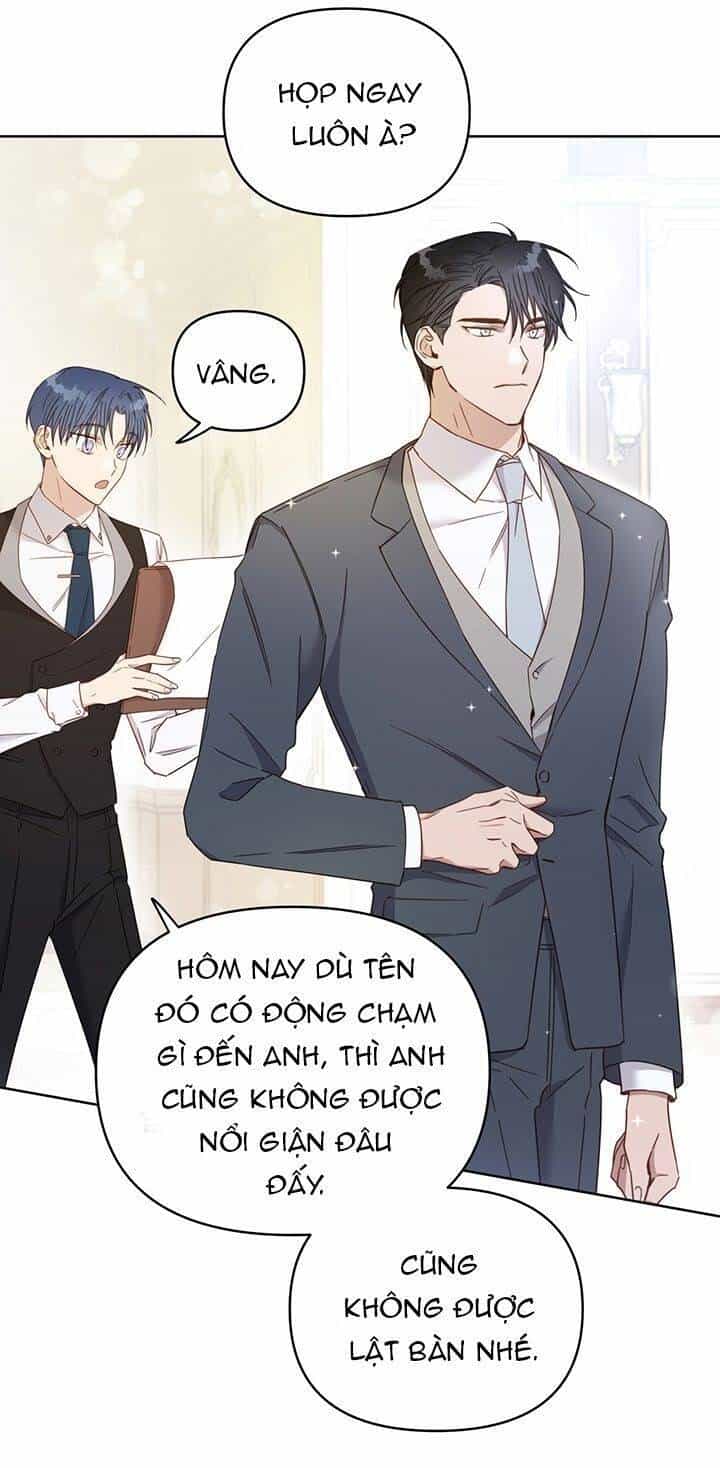 Hãy Để Tôi Được Hiểu Em - Chương 3 - ảnh 23