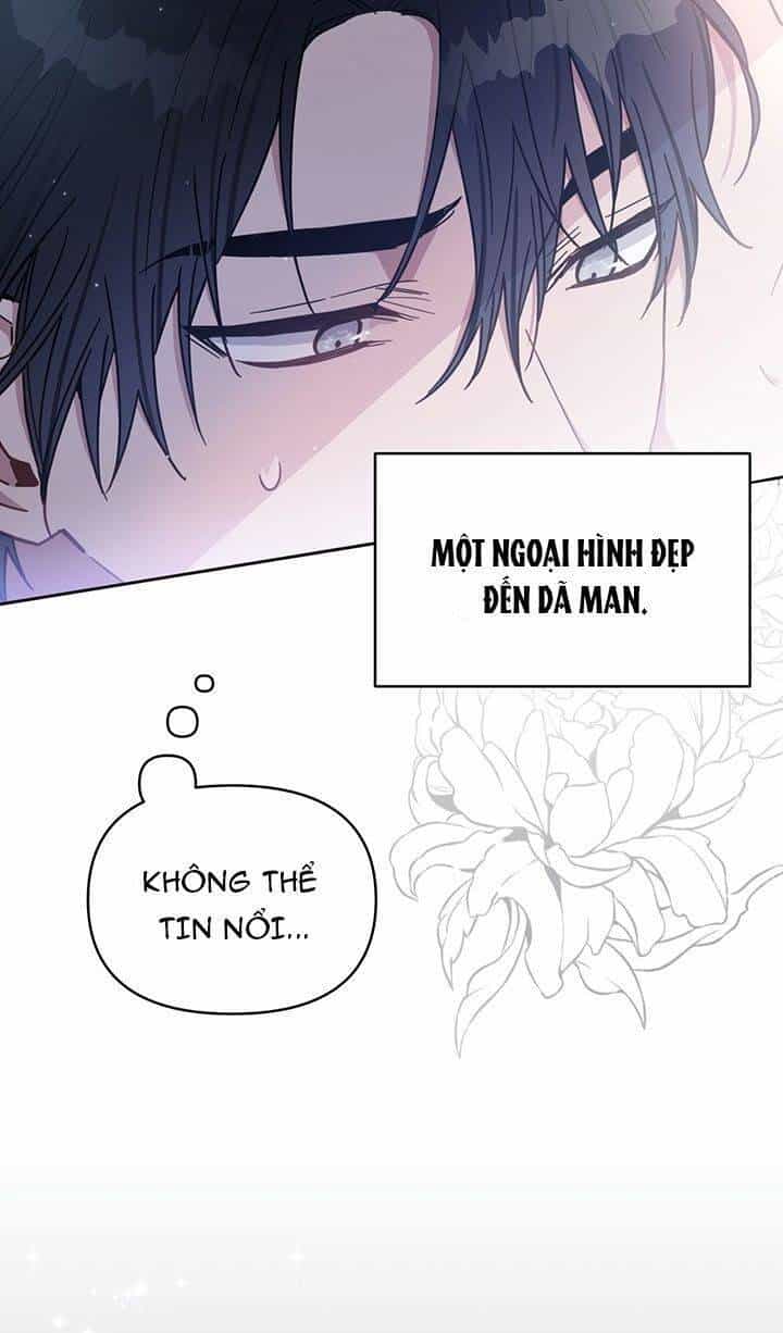 Hãy Để Tôi Được Hiểu Em - Chương 3 - ảnh 3