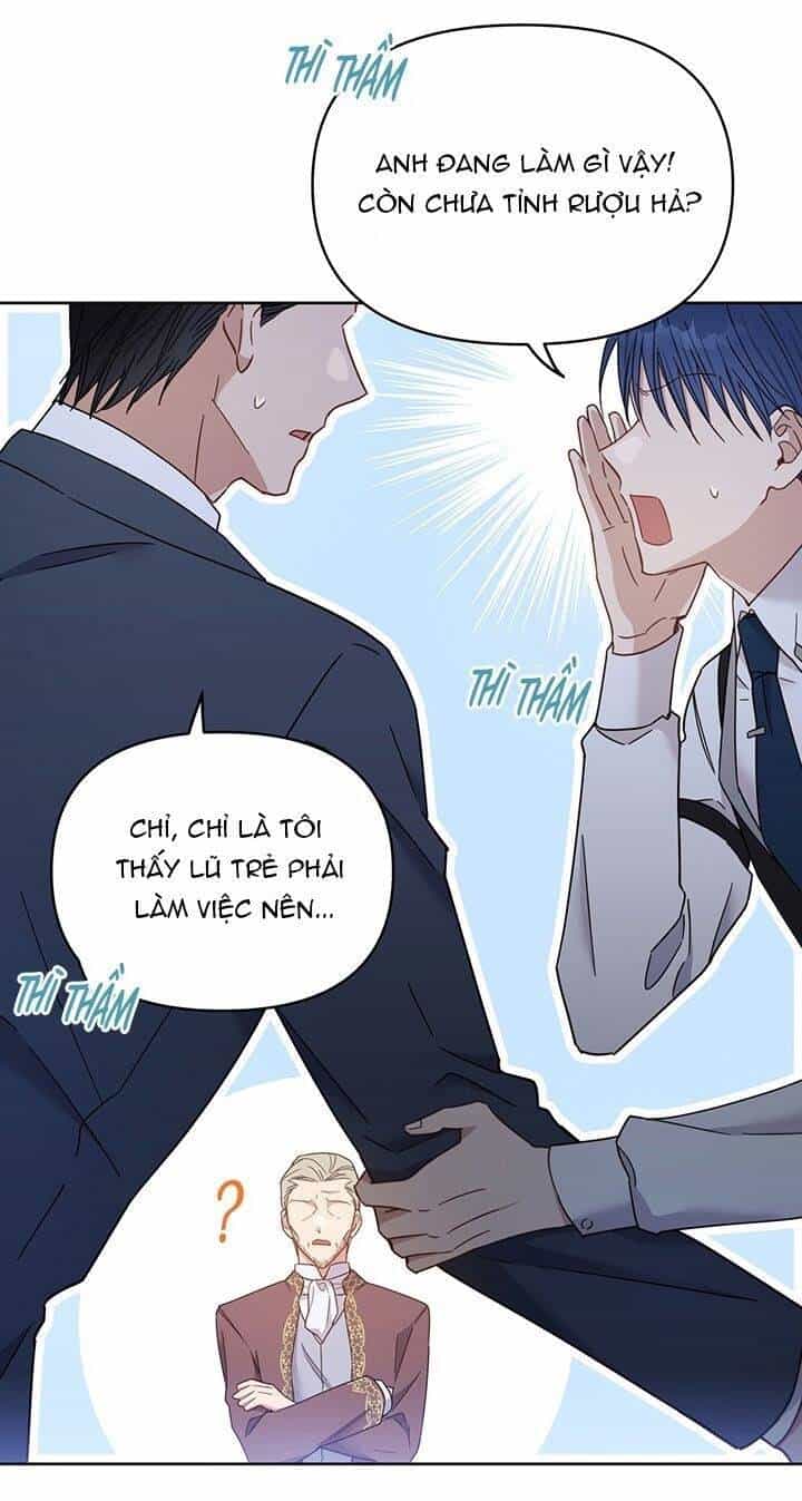 Hãy Để Tôi Được Hiểu Em - Chương 3 - ảnh 44