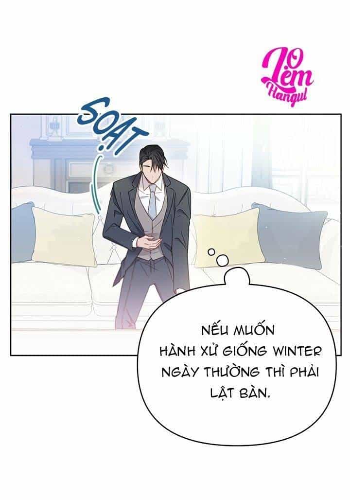 Hãy Để Tôi Được Hiểu Em - Chương 3 - ảnh 50