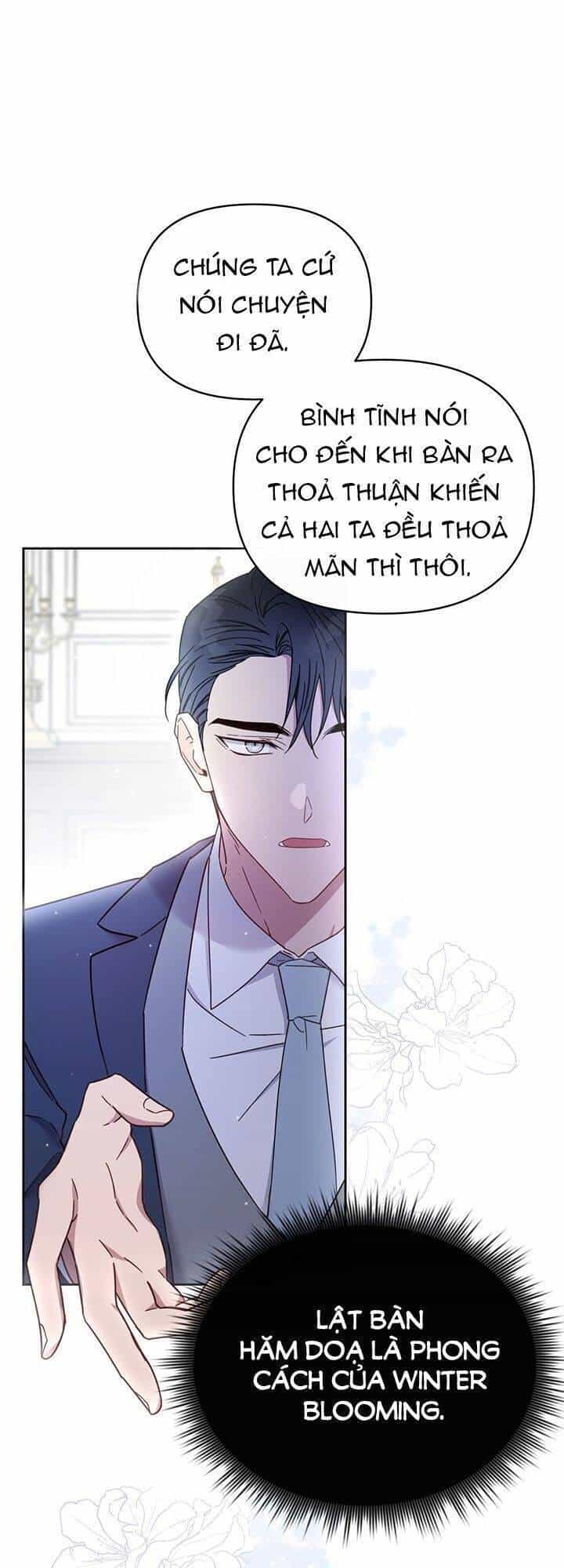 Hãy Để Tôi Được Hiểu Em - Chương 3 - ảnh 60
