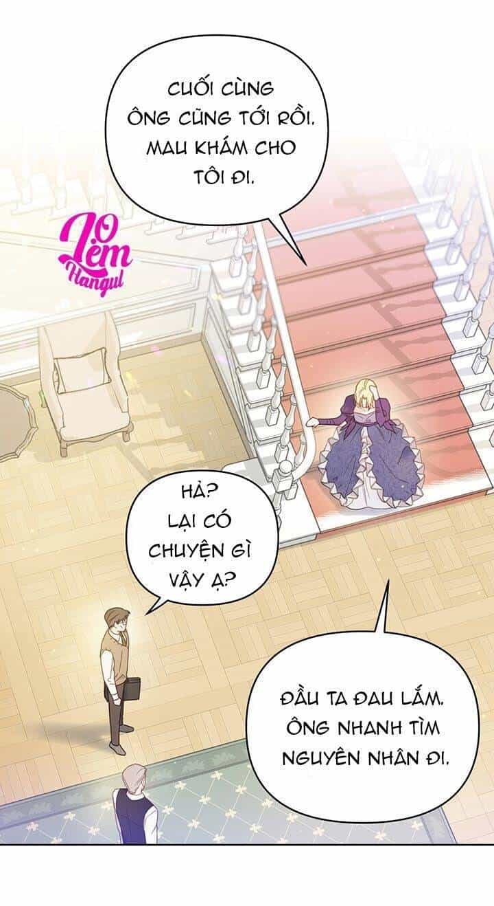 Hãy Để Tôi Được Hiểu Em - Chương 3 - ảnh 77