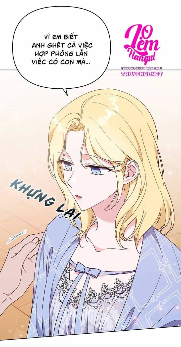 Hãy Để Tôi Được Hiểu Em - Chương 30 - ảnh 5