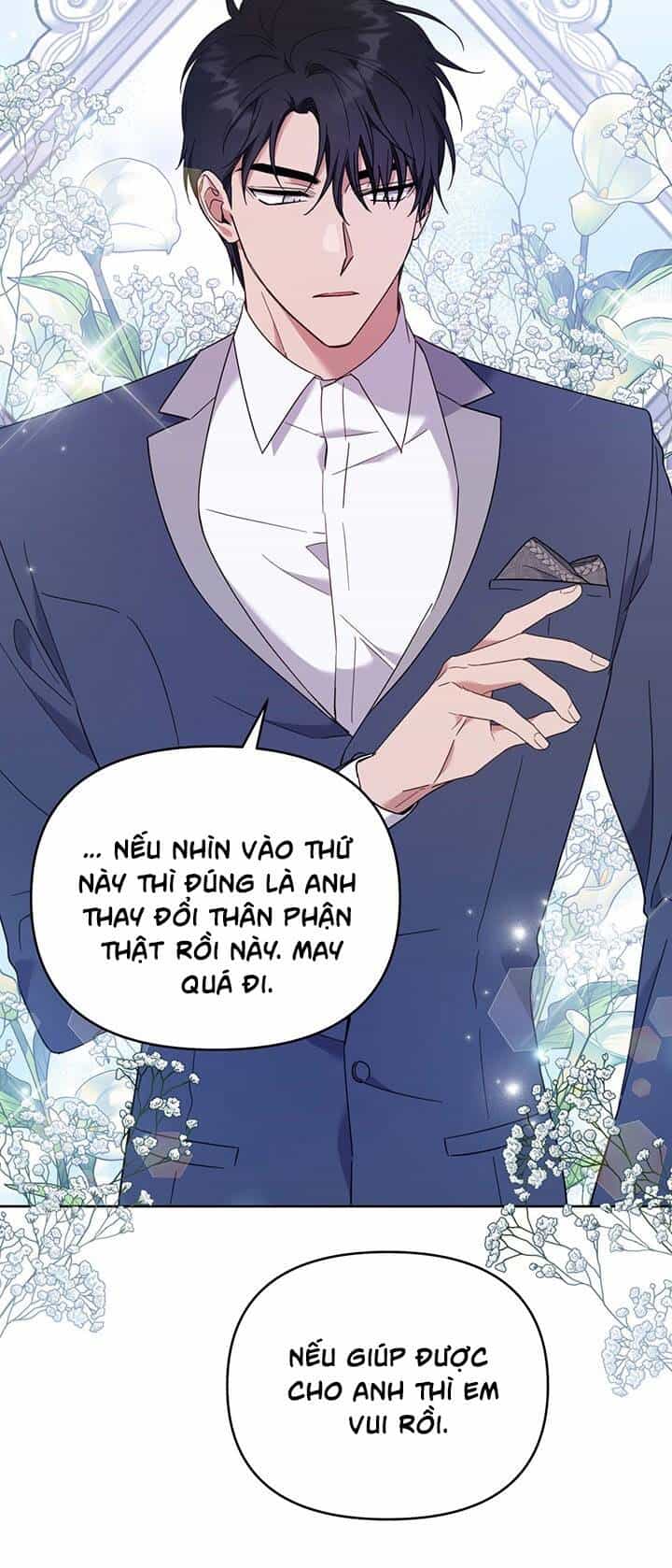 Hãy Để Tôi Được Hiểu Em - Chương 30 - ảnh 68