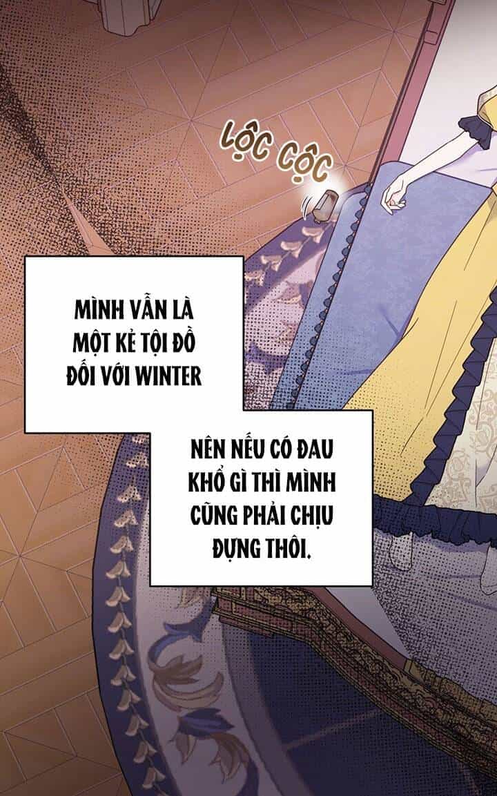 Hãy Để Tôi Được Hiểu Em - Chương 31 - ảnh 4