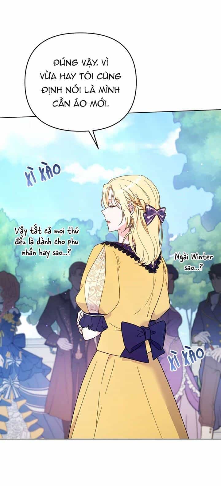 Hãy Để Tôi Được Hiểu Em - Chương 31 - ảnh 42