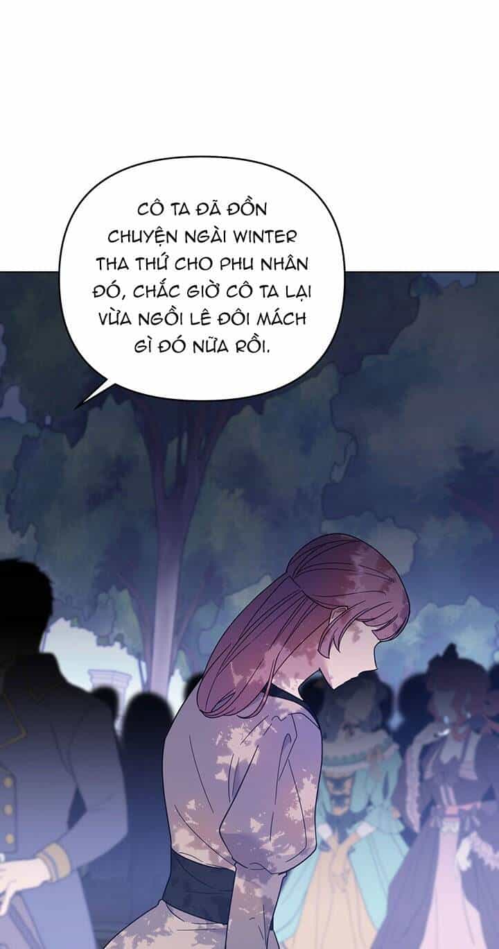 Hãy Để Tôi Được Hiểu Em - Chương 31 - ảnh 52