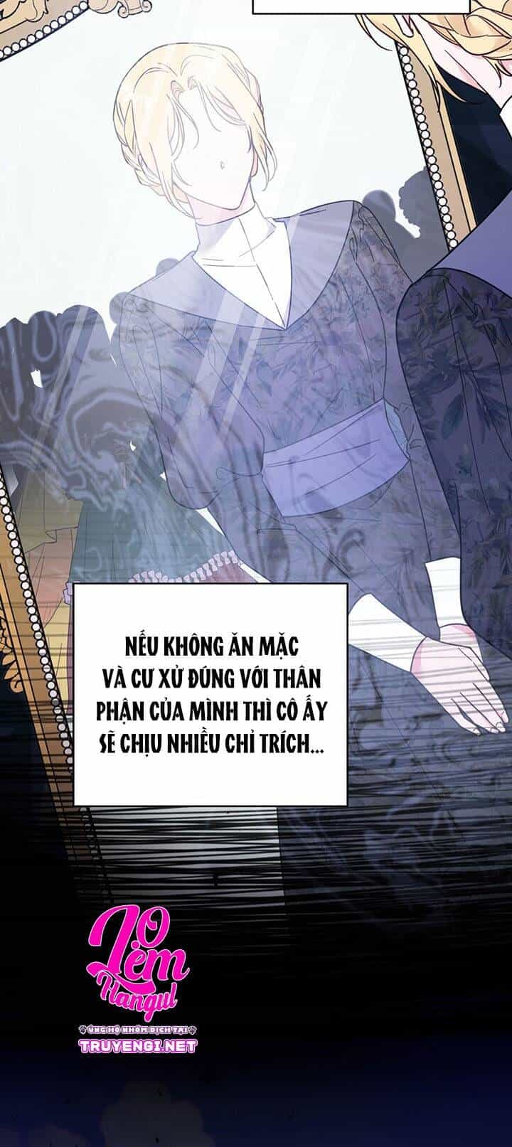 Hãy Để Tôi Được Hiểu Em - Chương 31 - ảnh 60