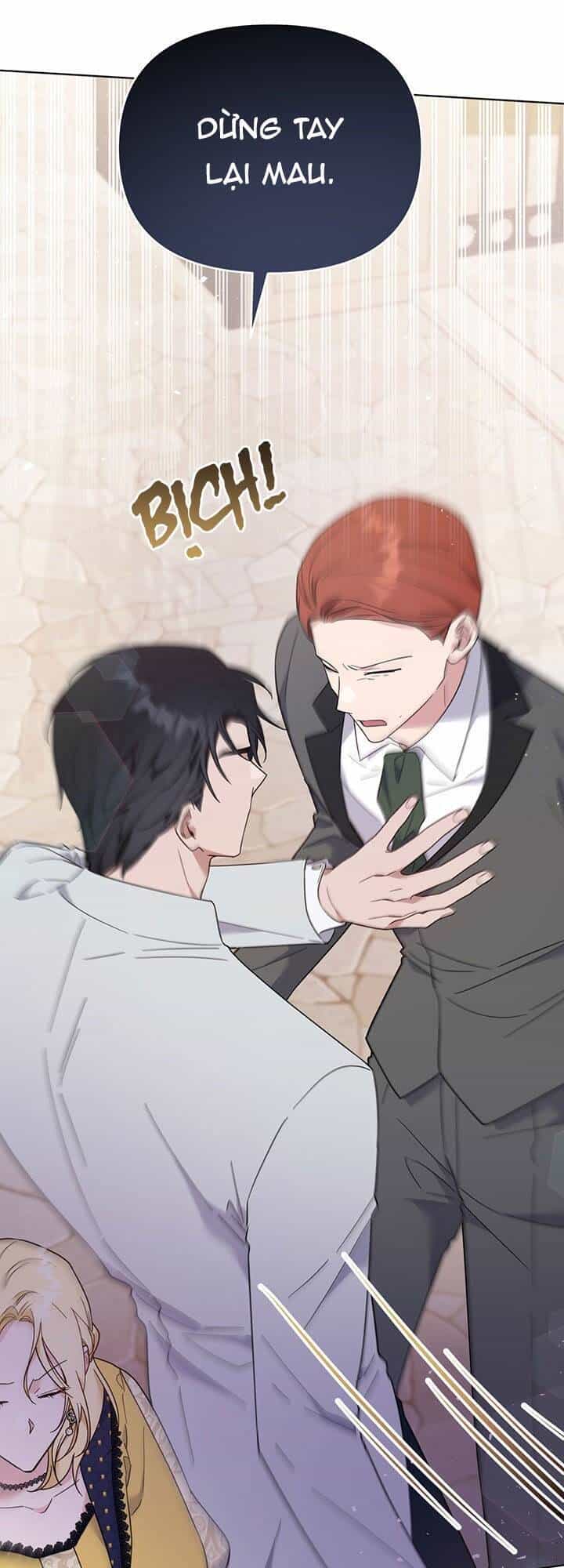 Hãy Để Tôi Được Hiểu Em - Chương 31 - ảnh 78