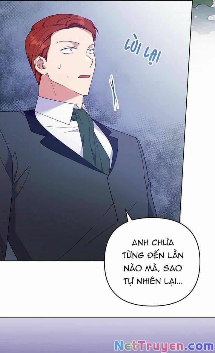 Hãy Để Tôi Được Hiểu Em - Chương 32 - ảnh 3