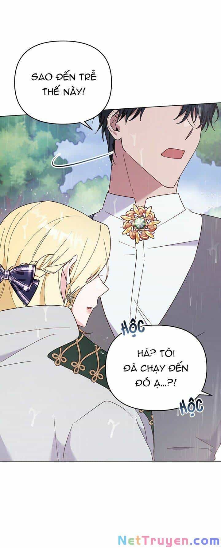 Hãy Để Tôi Được Hiểu Em - Chương 32 - ảnh 65