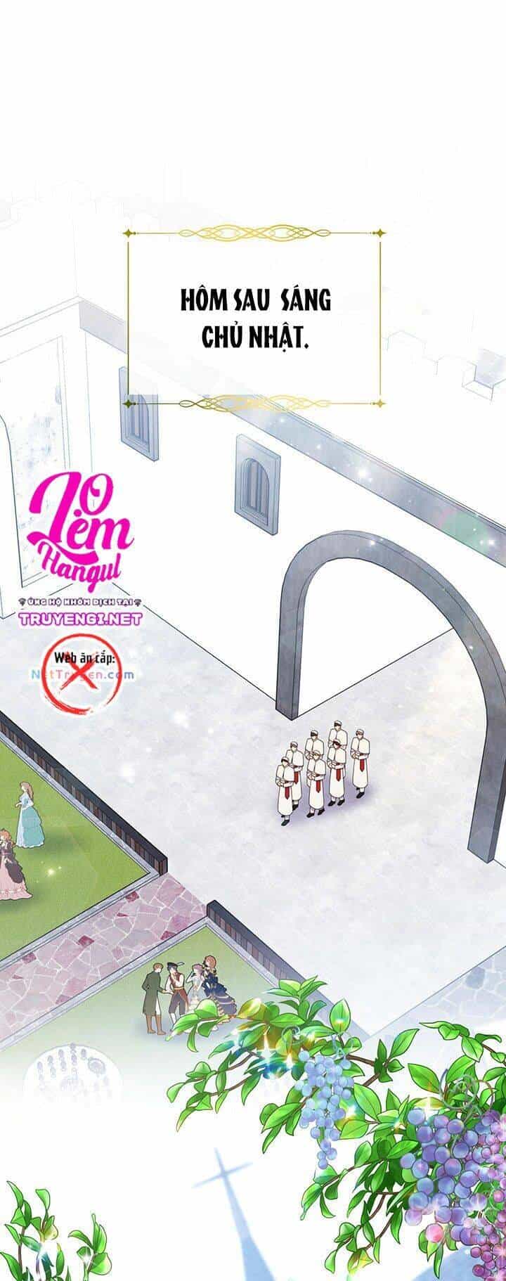 Hãy Để Tôi Được Hiểu Em - Chương 33 - ảnh 2