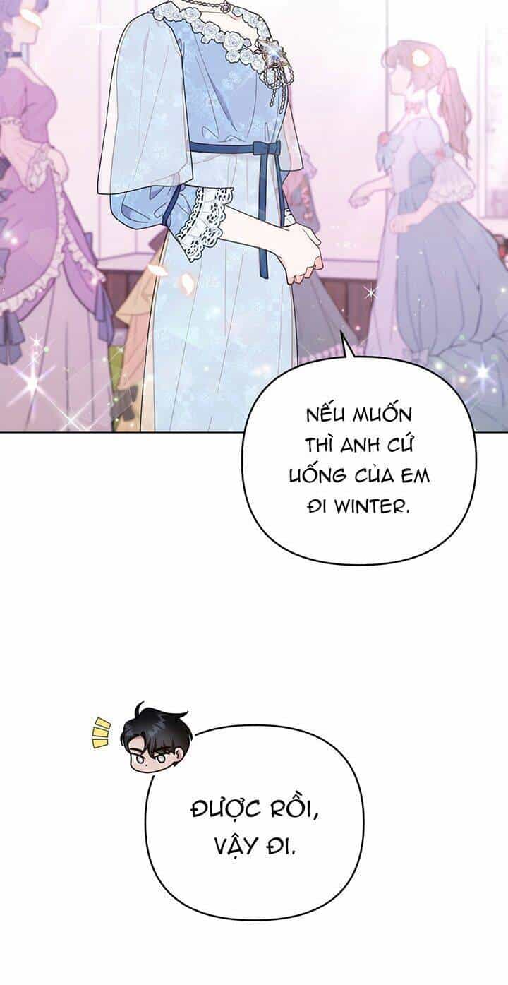 Hãy Để Tôi Được Hiểu Em - Chương 33 - ảnh 20