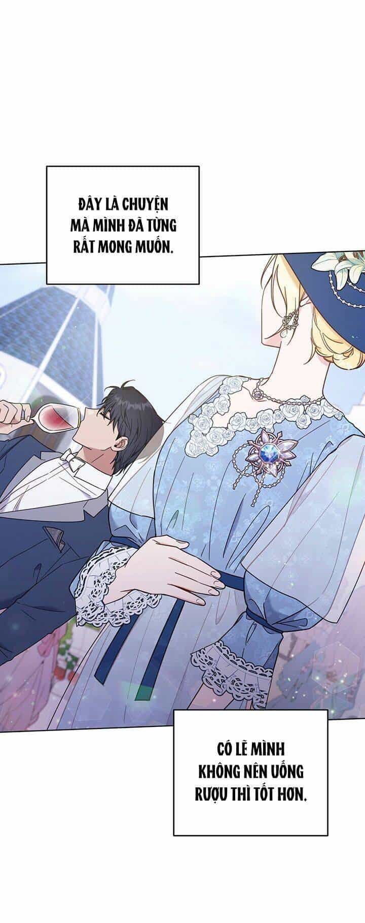 Hãy Để Tôi Được Hiểu Em - Chương 33 - ảnh 21