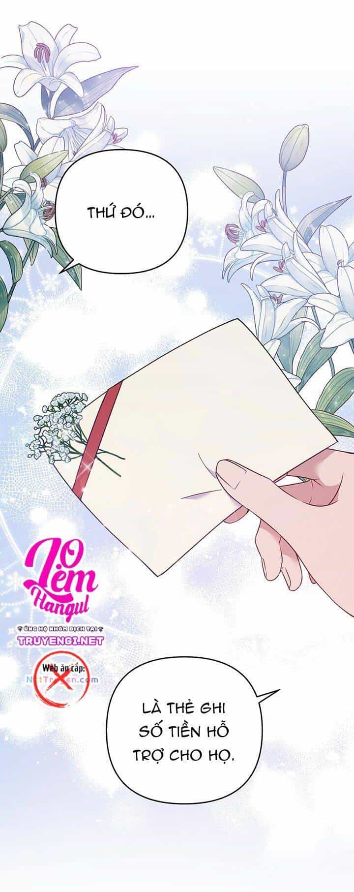 Hãy Để Tôi Được Hiểu Em - Chương 33 - ảnh 32